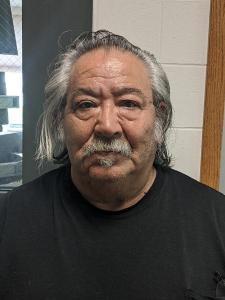 Jesse Hernandez a registered Sex Offender of Wyoming