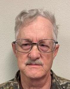 Tommye Lee Evans a registered Sex Offender of Wyoming