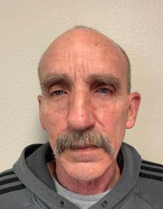 Steven Ralph Sybert a registered Sex Offender of Wyoming