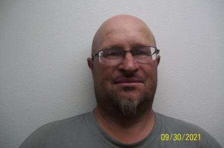 Michael Joseph Heberling a registered Sex Offender of Wyoming