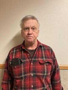 James Brian Thompson a registered Sex Offender of Wyoming
