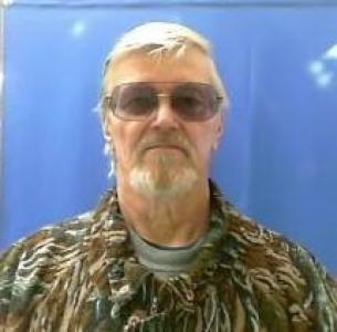 David Larry Williams a registered Sex Offender of Wyoming