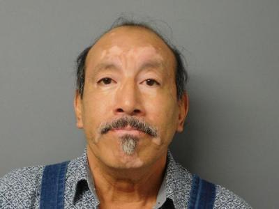 Richard Kim Whitetail a registered Sex Offender of Wyoming