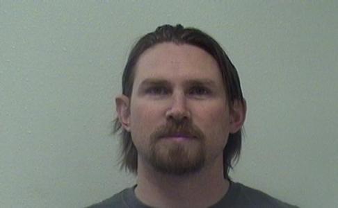 Joseph D Lajeunesse a registered Sex Offender of Wyoming