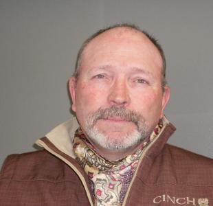 Steven Brent Jordan a registered Sex Offender of Wyoming