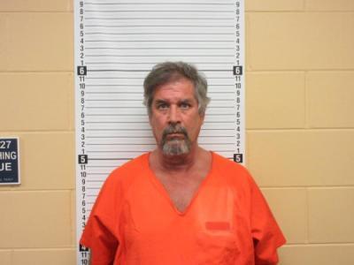 Darrell Wayne Young a registered Sex Offender of Wyoming