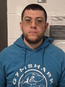 Mario Fernando Rascon a registered Sex Offender of Wyoming