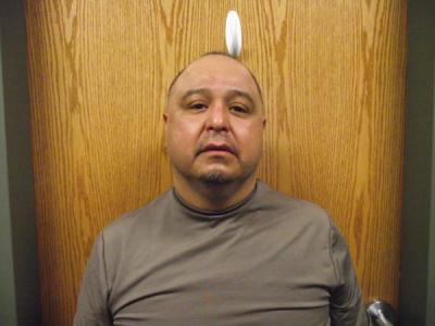 Jose Cruz Proo a registered Sex Offender of Wyoming
