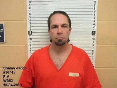Jacob Abraham Shamy a registered Sex Offender of Colorado
