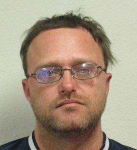 Daniel Ray Miller a registered Sex Offender of Wyoming