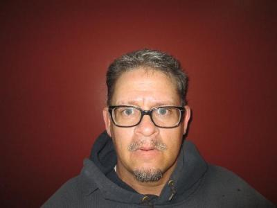 Ricky Lee Smith a registered Sex Offender of Wyoming