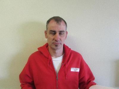 Fabian Phillips a registered Sex Offender of Wyoming