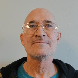 Don Carl Crocker a registered Sex Offender of Wyoming