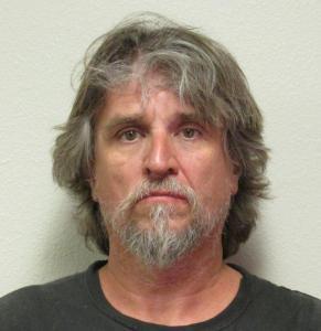 David Willard Wright a registered Sex Offender of Wyoming