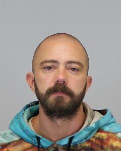 Justin Michael Sneed a registered Sex Offender of Wyoming