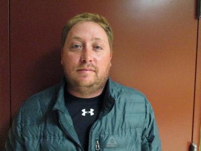 Sean Jose Gardea a registered Sex Offender of Wyoming