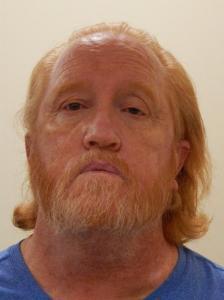 Kenneth Wayne Fisher a registered Sex Offender of Wyoming
