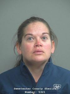 Kimberly Ann Foran a registered Sex Offender of Wyoming