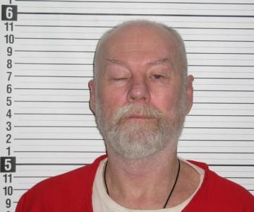 Bill Ray Ballard a registered Sex Offender of Wyoming