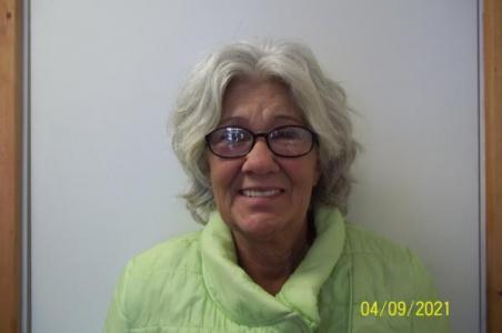 Susan Marie Sanden a registered Sex Offender of Wyoming
