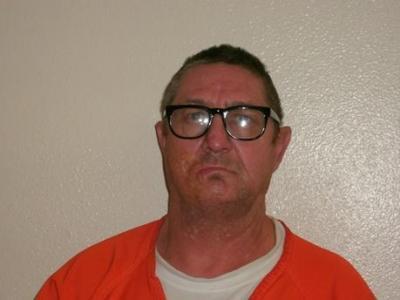 Jonathan Allen Nall a registered Sex Offender of Wyoming