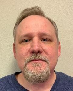 Paul David Blinkinsop a registered Sex Offender of Wyoming