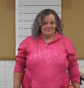 Stacy Lynn Wurtz a registered Sex Offender of Wyoming