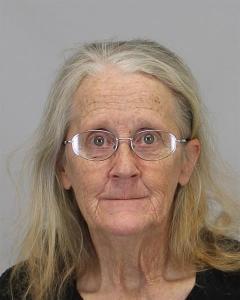 Doris May Stiles a registered Sex Offender of Wyoming