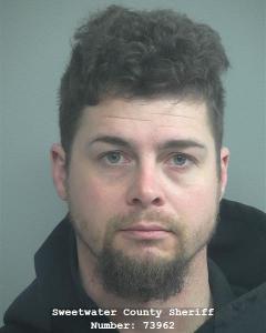 Adam Rodney Bench a registered Sex Offender of Wyoming