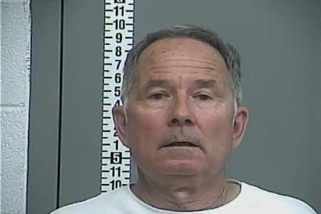 Ronald C Romney a registered Sex Offender of Wyoming