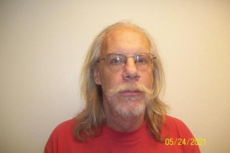 Timothy George Saxton a registered Sex Offender of Wyoming