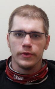Tyler Ray Pauli a registered Sex Offender of Wyoming