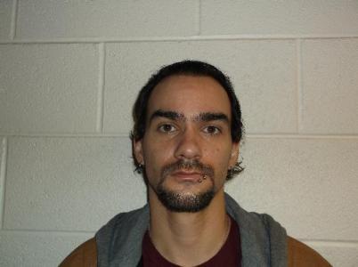 John David Weber a registered Sex Offender of Wyoming