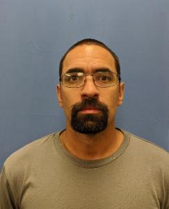 Terrence Scott Bennett a registered Sex Offender of Wyoming