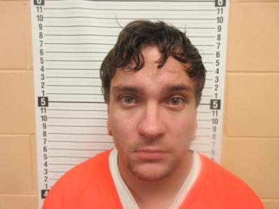 Michael David Baird a registered Sex Offender of Wyoming