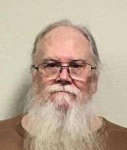 Terry Jay Webber a registered Sex Offender of Wyoming