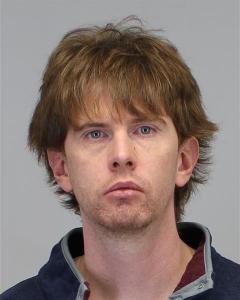 James Michael Frey a registered Sex Offender of Wyoming