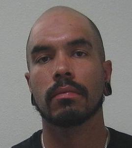 Christopher Blaine Carrasquillo a registered Sex Offender of Wyoming
