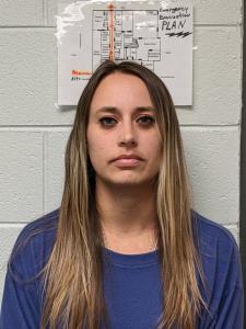 Katie Michelle Erdahl a registered Sex Offender of Wyoming