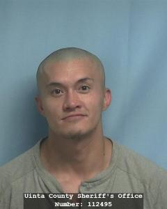 Sage John Mason a registered Sex Offender of Wyoming