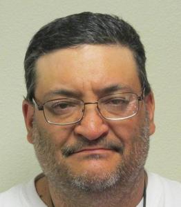 Michael Raymond Lueras a registered Sex Offender of Wyoming