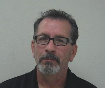 Albert Jobey Vigil a registered Sex Offender of Wyoming
