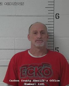 William Charles Mcdaniel a registered Sex Offender of Wyoming