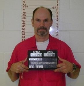 Anthony Lee Heinemann a registered Sex Offender of Wyoming