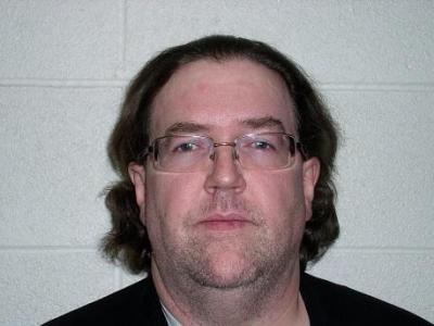 Jeffrey Alma Hughes a registered Sex Offender of Wyoming