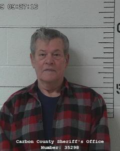Frederick Lewis Haskins a registered Sex Offender of Wyoming