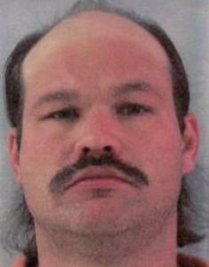 Donald Joseph Boucher a registered Sex Offender of Wyoming