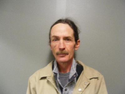 William Patrick Jordan a registered Sex Offender of Wyoming