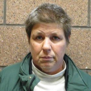 Christina Lynn Foster a registered Sex Offender of Wyoming