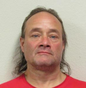 Daryl Alan Johnson a registered Sex Offender of Wyoming
